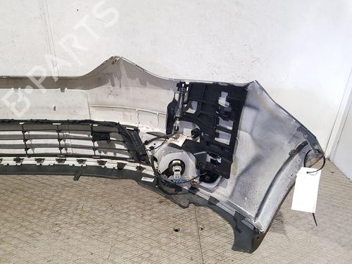 Front bumper FORD GALAXY II (WA6) 2.2 TDCi | BP31346511C7