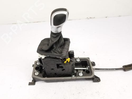 Gear lever VW GOLF VII (5G1, BQ1, BE1, BE2) 2.0 GTD | BP28283918M90 