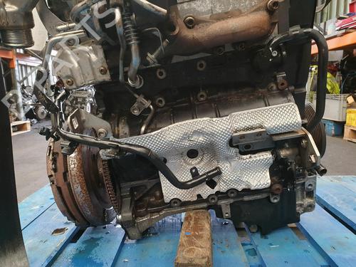 Engine AUDI A6 C7 (4G2, 4GC) 2.0 TDI | BP27214624M1