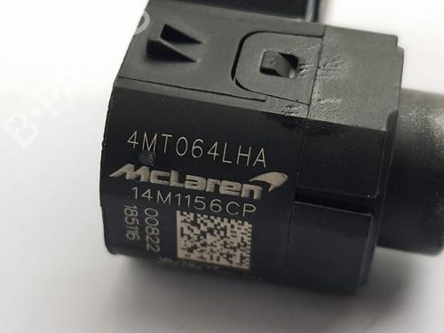 Electronic module MCLAREN 720S 4.0 | BP28137273M83 
