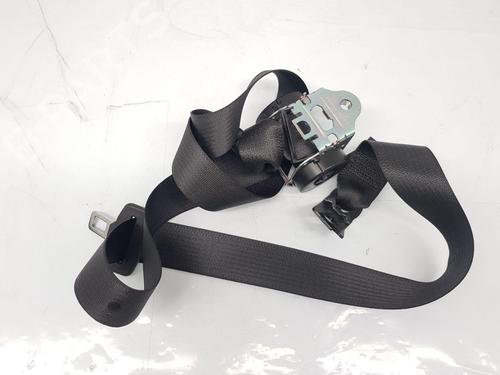 Used Rear center seatbelt Rear center seatbelt VAUXHALL CORSA Mk III (D) (S07) 1.2 i 16V (L08) (86 hp) 34639105 34639105