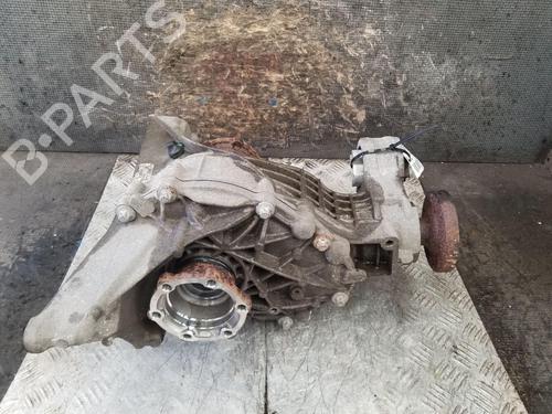 Used Rear differential Rear differential 33165244 33165244