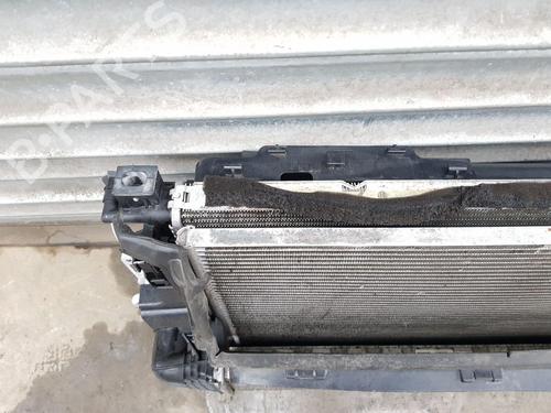 Water radiator VOLVO V40 Hatchback (525) T3 | BP35934006M31  - Image 6
