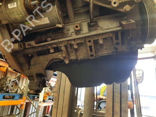 Engine VAUXHALL CORSA Mk III (D) (S07) 1.3 CDTI (L08) | BP37262008M1 - Image 12