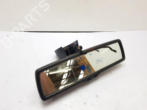 Used Rear mirror VW GOLF VII (5G1, BQ1, BE1, BE2) 2.0 R 4motion (300 hp) 28087938