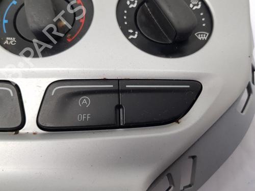 Climate control FORD FOCUS III 1.6 TDCi | BP31864177I5 - Image 3