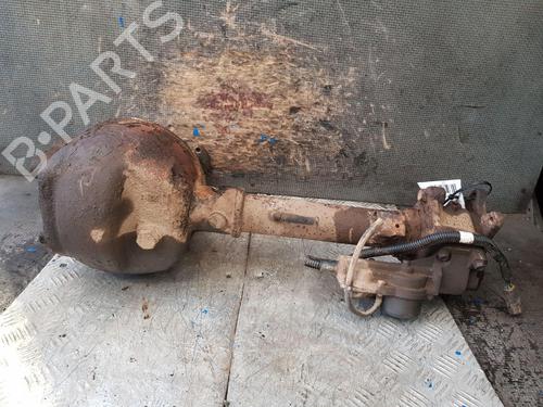 Differential, foran ISUZU D-MAX I (TFR, TFS) 2.5 DiTD 4x4 (TFS86_) | BP29492902M23 