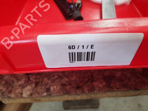 Front right window mechanism KIA PICANTO III (JA) 1.2 | BP22681639C23 - Image 11