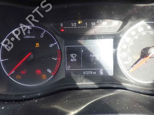 Gearbox OPEL CORSA E (X15) | BP30290483M3