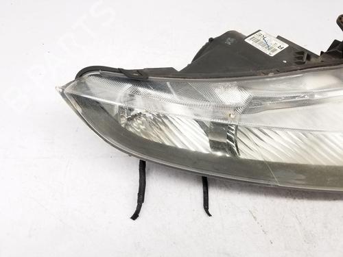 Right headlight HONDA CIVIC VIII Hatchback (FN, FK) 2.2 CTDi (FK3) | BP22657034C29 