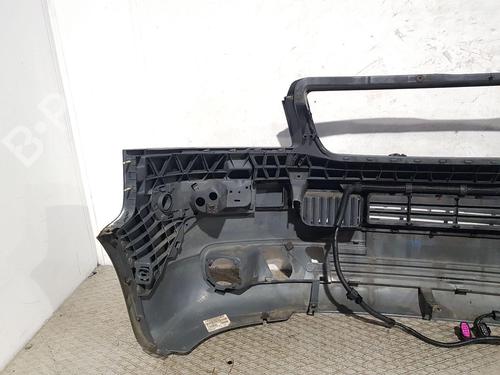 Front bumper VW TRANSPORTER T5 Van (7HA, 7HH, 7EA, 7EH) 1.9 TDI | BP30161404C7