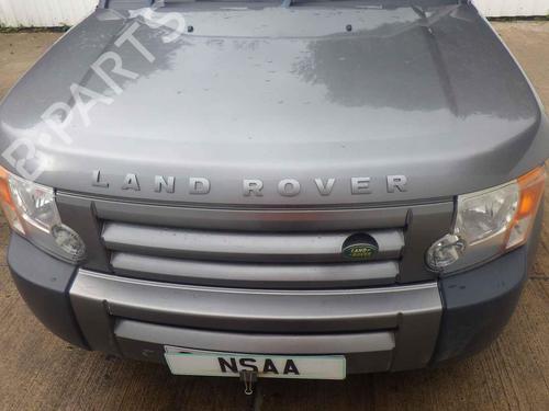 Engine control unit (ECU) LAND ROVER DISCOVERY III (L319) 2.7 TD 4x4 | BP30891621M57 - Image 13