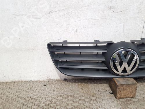 Grille VW POLO IV (9N_, 9A_) 1.4 16V | BP27305339C40 