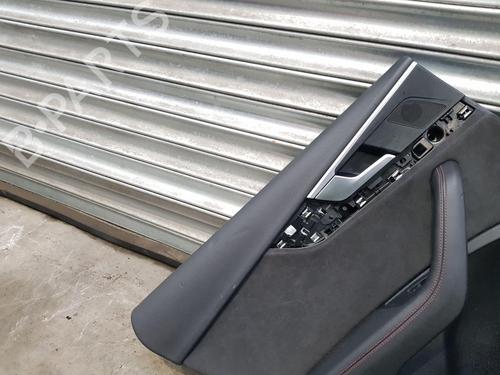 Right front seat AUDI A5 Sportback (F5A, F5F) S5 TFSI quattro | BP32097813C16 - Image 71