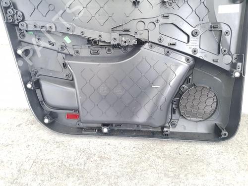 Front right panel SKODA KAROQ (NU7, ND7) 1.5 TSI | BP40609129C59 - Image 8