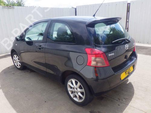 Engine TOYOTA YARIS (_P9_) 1.3 VVT-i (SCP90_, SCP90R) | BP37798074M1 - Image 15