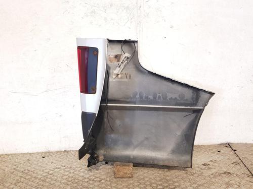Corner bumper RENAULT TRAFIC III Van (FG_) 1.6 dCi 120 (FGMB, FGMC) | BP27305321C117 