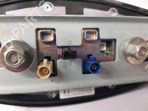 Antenne/Base JAGUAR I-PACE (X590) EV400 AWD | BP31346456C140 