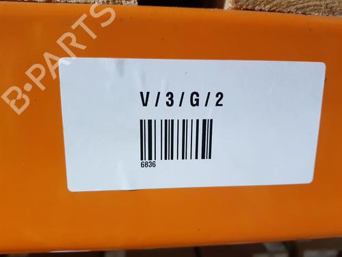 Front right window mechanism MITSUBISHI ASX (GA_W_) 1.8 DI-D (GA6W) | BP31841829C23 