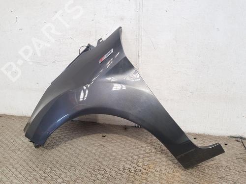Left front fenders FORD FIESTA VI (CB1, CCN) 1.0 EcoBoost | BP27392625C41 
