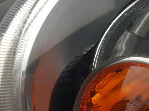 Left headlight MINI MINI (R56) Cooper D | BP32787284C28  - Image 9