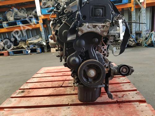 Engine CITROËN C3 II (SC_) 1.4 HDi 70 (SC8HZC, SC8HR0, SC8HP4) | BP30137949M1 - Image 3