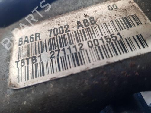 Gearbox FORD FIESTA VI (CB1, CCN) 1.5 TDCi | BP38197672M3 - Image 5