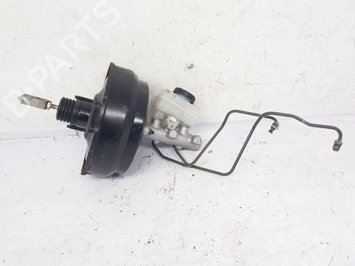 Servo brake NISSAN 350Z Coupe (Z33) 3.5 (AAZ33) | BP22657647M42 