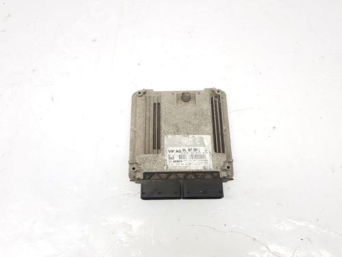 Engine control unit (ECU) AUDI A4 B9 Avant (8W5, 8WD) 2.0 TDI | BP38408009M57 - Image 2