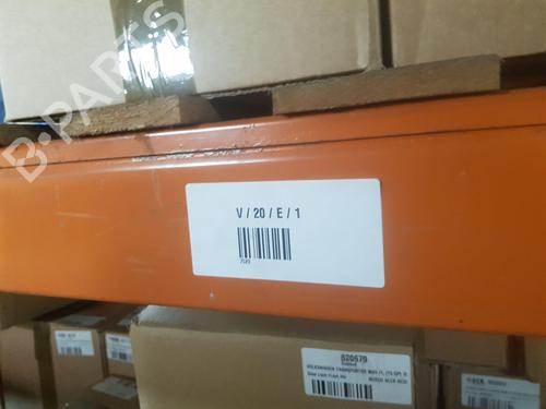 Climate control VOLVO V90 II Estate (235) D4 | BP28032612I5 