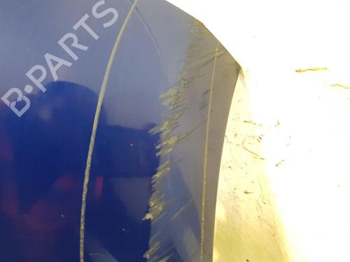 Rear bumper VW GOLF VII (5G1, BQ1, BE1, BE2) 2.0 R 4motion | BP22655084C8 
