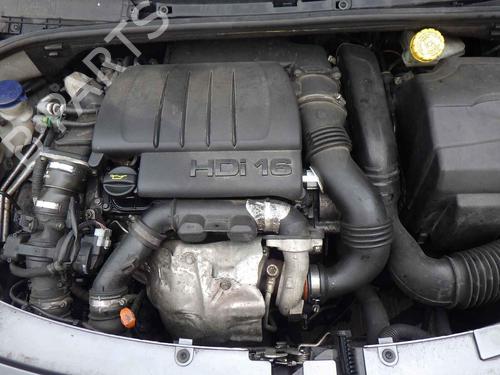 Used Engine Engine 37606928 37606928