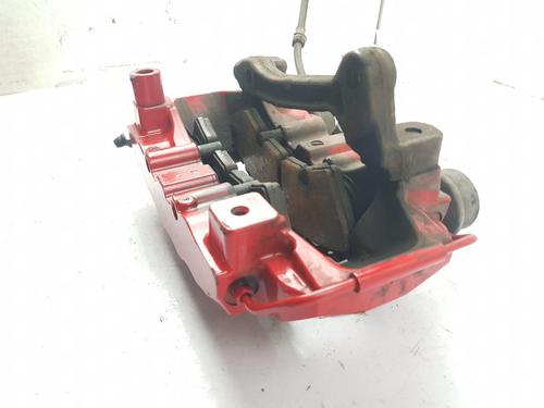 Left front brake caliper AUDI A3 Limousine (8VS, 8VM) RS3 quattro | BP36856958M105  - Image 15