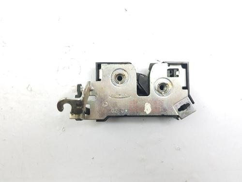 Used Tailgate lock SMART FORTWO Cabrio (451) 1.0 (451.431, 451.480) (71 hp) 22657554