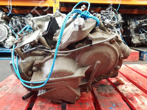 Gearbox VOLVO V50 (545) 2.4 | BP22670775M3