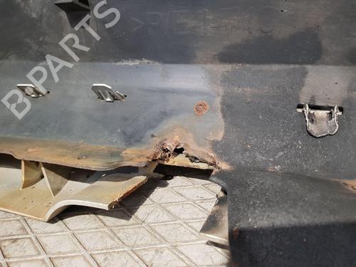 Rear bumper DACIA SANDERO II 1.5 dCi | BP30331055C8 