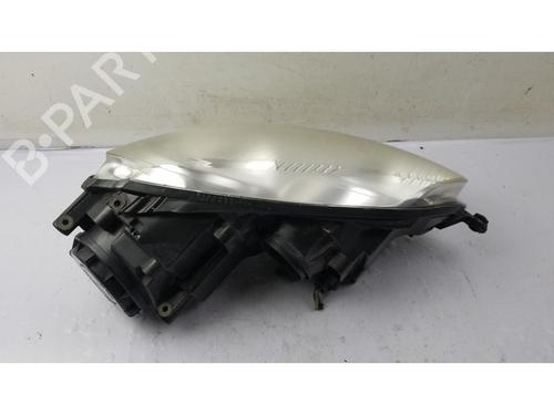 Left headlight VW GOLF V (1K1) 1.9 TDI | BP39099616C28 - Image 3