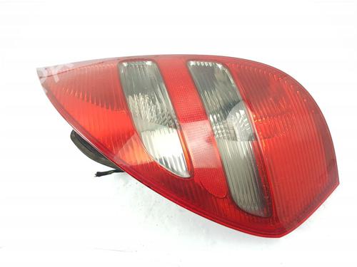 Used Right taillight MERCEDES-BENZ A-CLASS (W169) A 170 (169.032, 169.332) (116 hp) 29262973