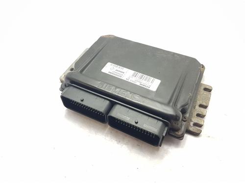 Used Engine control unit (ECU) RENAULT MEGANE I Cabriolet (EA0/1_) 1.6 16V (EA04, EA0B, EA11, EA1J) (107 hp) 30914704
