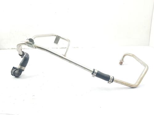 Intercooler pipe BMW 4 Coupe (G22, G82)  | BP29620491M127 