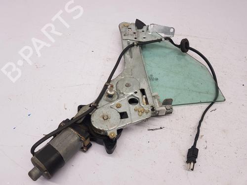 Rear right window mechanism MERCEDES-BENZ SLK (R170) 230 Kompressor (170.447) | BP22666534C25 