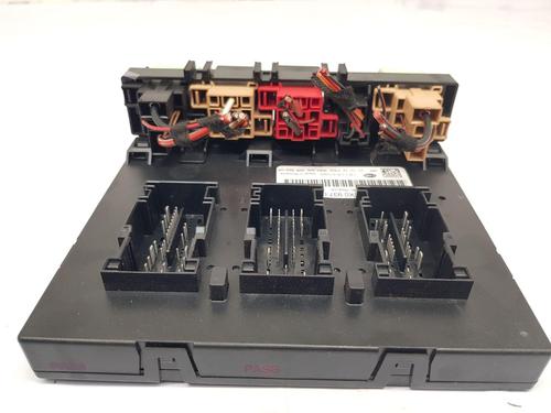 Electronic module SKODA YETI (5L) 2.0 TDI 4x4 | BP29408010M83 