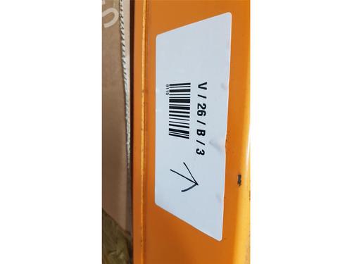 Electronic module AUDI Q7 (4MB, 4MG, 4MQ) SQ7 TDI quattro | BP32689053M83  - Image 9