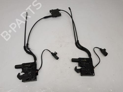 Panserlås VW T-ROC (A11, D11) [2017-2025]  30264626