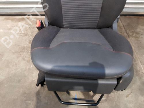 Right front seat FORD TRANSIT COURIER B460 Box Body/MPV 1.5 TDCi | BP22680133C16 