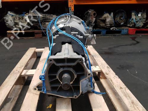 Caja de cambios LAND ROVER RANGE ROVER VELAR (L560)  | BP30796366M3 