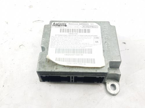 Calculateur Airbags CITROËN NEMO Box Body/MPV (AA_) 1.3 HDi 75 (75 hp) 32149009