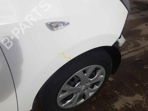 Right front window switch HYUNDAI i10 II (BA, IA) 1.0 | BP34425862I26  - Image 10