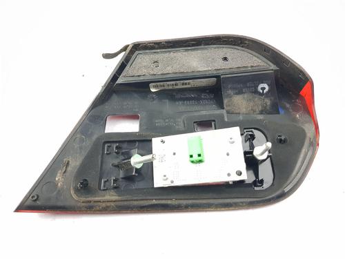 Left tailgate light JAGUAR XF I (X250) 2.2 D | BP28175128C79 