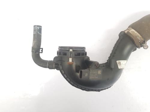 Intercooler-rør  AUDI Q8 (4MN, 4MT) RS FSI Mild Hybrid quattro | BP29575668M127 
